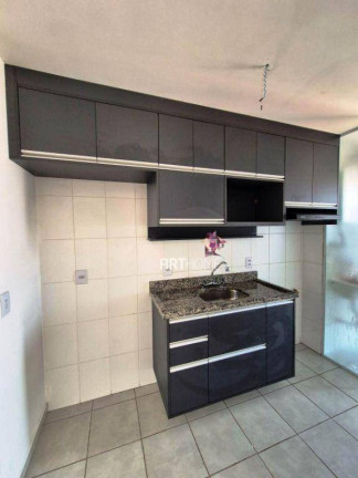 Imagem Apartamento com 2 Quartos à Venda, 58 m² em Rudge Ramos - São Bernardo Do Campo Imagem Apartamento com 2 Quartos à Venda, 58 m² em Rudge Ramos - São Bernardo Do Campo