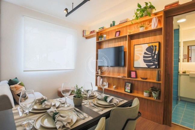 Imagem Apartamento com 1 Quarto à Venda, 26 m² em Vila Buarque - São Paulo Imagem Apartamento com 1 Quarto à Venda, 26 m² em Vila Buarque - São Paulo