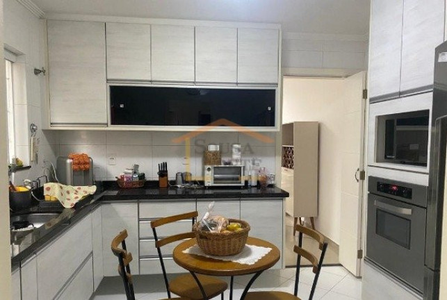 Imagem Sobrado com 3 Quartos à Venda, 205 m² em Parada Inglesa - São Paulo Imagem Sobrado com 3 Quartos à Venda, 205 m² em Parada Inglesa - São Paulo