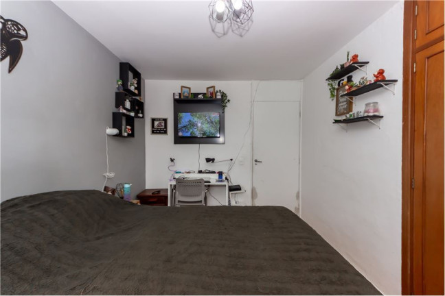 Imagem Apartamento com 3 Quartos à Venda, 103 m² em Vila Madalena - São Paulo Imagem Apartamento com 3 Quartos à Venda, 103 m² em Vila Madalena - São Paulo