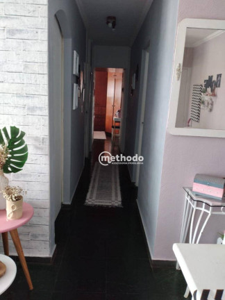 Imagem Apartamento com 3 Quartos à Venda, 70 m² em Jardim Indianópolis - Campinas Imagem Apartamento com 3 Quartos à Venda, 70 m² em Jardim Indianópolis - Campinas