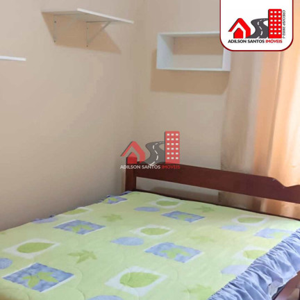 Imagem Apartamento com 2 Quartos à Venda, 65 m² em Vila Paulista - Pirassununga