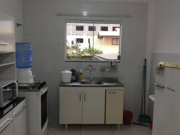 Imagem Apartamento com 2 Quartos à Venda, 66 m² em Ingleses Do Rio Vermelho - Florianópolis Imagem Apartamento com 2 Quartos à Venda, 66 m² em Ingleses Do Rio Vermelho - Florianópolis
