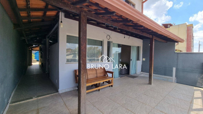 Imagem Casa com 4 Quartos para Alugar, 200 m² em Vale Do Amanhecer - Igarapé Imagem Casa com 4 Quartos para Alugar, 200 m² em Vale Do Amanhecer - Igarapé