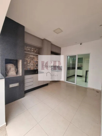Imagem Casa de Condomínio com 2 Quartos à Venda, 162 m² em Jardim Terras De São Francisco - Sorocaba