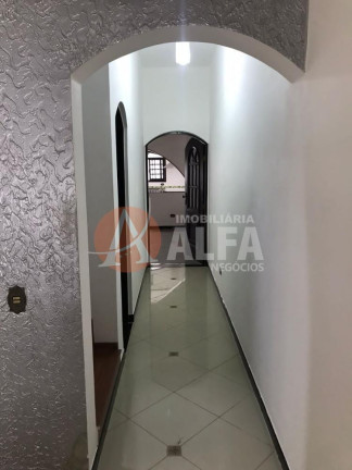 Imagem Casa com 4 Quartos à Venda, 178 m² em Jardim Leonor - Cotia Imagem Casa com 4 Quartos à Venda, 178 m² em Jardim Leonor - Cotia