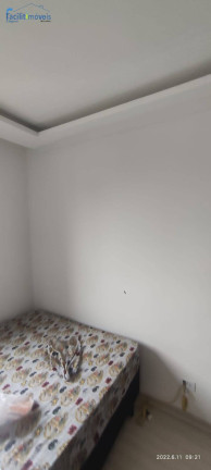 Imagem Apartamento com 2 Quartos à Venda, 58 m² em Centro - Diadema Imagem Apartamento com 2 Quartos à Venda, 58 m² em Centro - Diadema