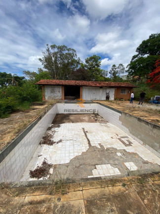 Imagem Terreno à Venda, 1.410 m² em Lundceia - Lagoa Santa Imagem Terreno à Venda, 1.410 m² em Lundceia - Lagoa Santa