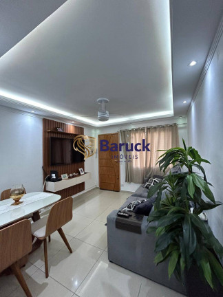 Imagem Apartamento com 2 Quartos à Venda, 45 m² em Sacoma - São Paulo Imagem Apartamento com 2 Quartos à Venda, 45 m² em Sacoma - São Paulo