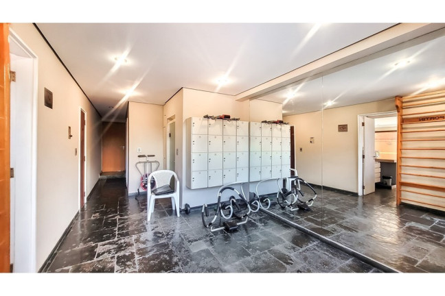 Imagem Apartamento com 1 Quarto à Venda, 43 m² em Santa Cecília - São Paulo