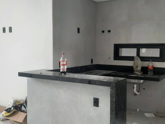 Imagem Casa de Condomínio com 3 Quartos à Venda, 154 m² em Caguassu - Sorocaba Imagem Casa de Condomínio com 3 Quartos à Venda, 154 m² em Caguassu - Sorocaba