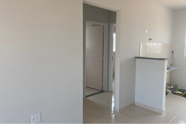 Imagem Casa com 2 Quartos para Alugar, 45 m² em Nova Metropolitana - Salto De Pirapora Imagem Casa com 2 Quartos para Alugar, 45 m² em Nova Metropolitana - Salto De Pirapora