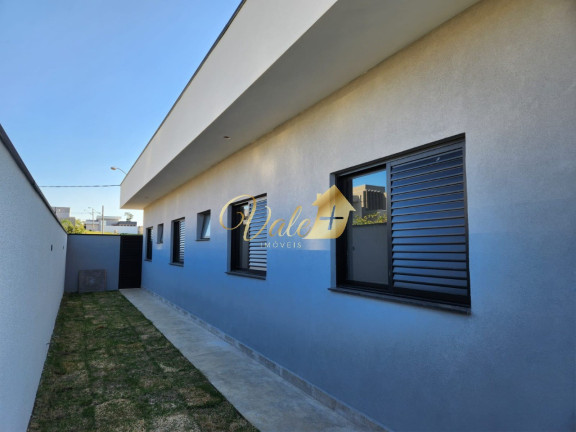 Imagem Casa com 4 Quartos à Venda, 186 m² em Condomínio Terras Do Vale - Caçapava