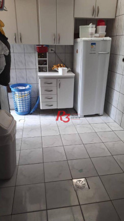 Imagem Sobrado com 3 Quartos à Venda, 240 m² em Estuário - Santos Imagem Sobrado com 3 Quartos à Venda, 240 m² em Estuário - Santos