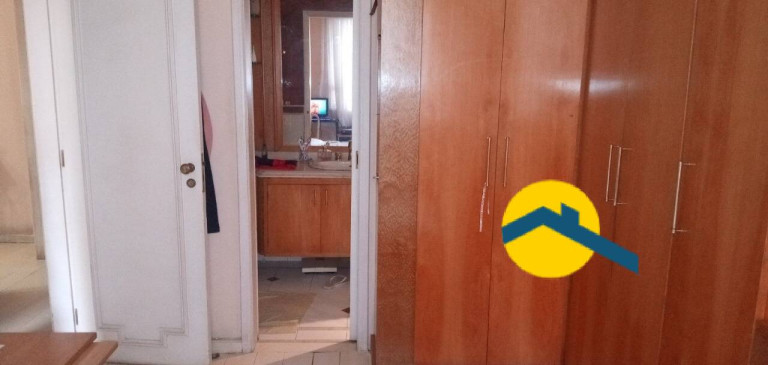 Imagem Apartamento com 3 Quartos à Venda, 120 m² em Icaraí - Niterói