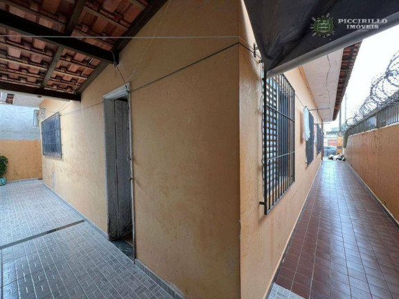 Imagem Casa com 3 Quartos à Venda, 165 m² em Vilamar - Praia Grande Imagem Casa com 3 Quartos à Venda, 165 m² em Vilamar - Praia Grande