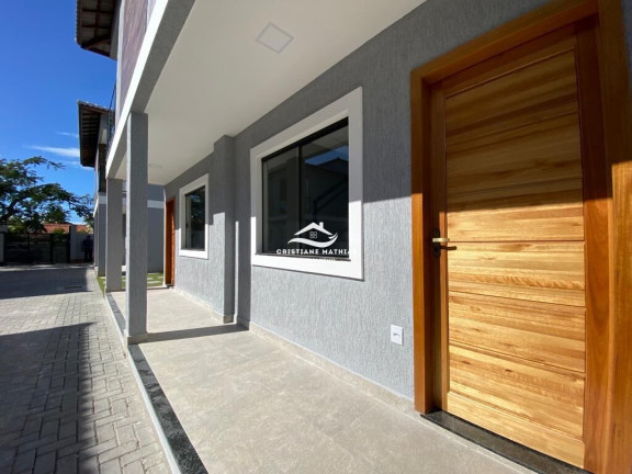 Imagem Casa com 2 Quartos à Venda, 88 m² em Jardim Atlântico Leste (itaipuaçu) - Maricá