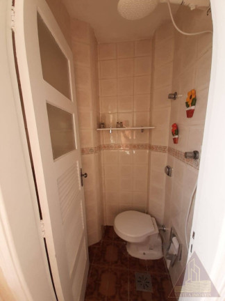 Imagem Apartamento com 2 Quartos à Venda, 80 m² em Aparecida - Santos