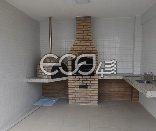 Imagem Apartamento com 2 Quartos à Venda, 43 m² em Santa Maria - Aracaju