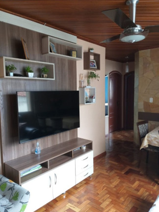 Apartamento com 2 Quartos à Venda, 55 m² em Sarandi - Porto Alegre