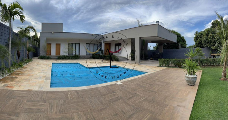 Imagem Chácara com 2 Quartos à Venda, 173 m² em Jardim Monte Belo - Campinas