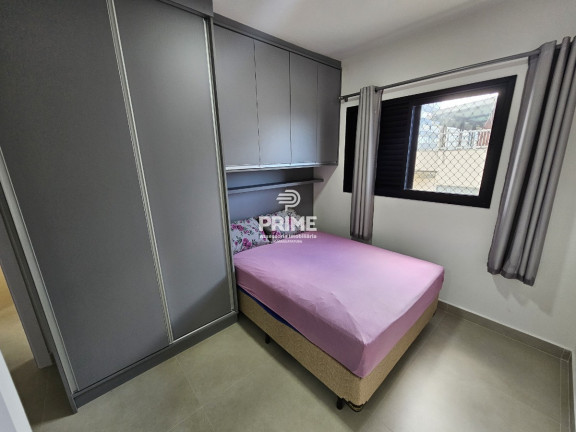 Imagem Apartamento com 2 Quartos à Venda, 54 m² em Indaia - Caraguatatuba