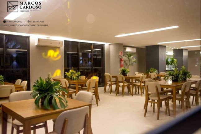 Imagem Imóvel com 3 Quartos à Venda, 134 m² em São Brás - Belém Imagem Imóvel com 3 Quartos à Venda, 134 m² em São Brás - Belém