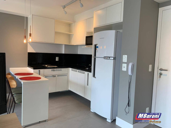 Imagem Apartamento com 3 Quartos à Venda, 155 m² em Jardim Paulista - São Paulo