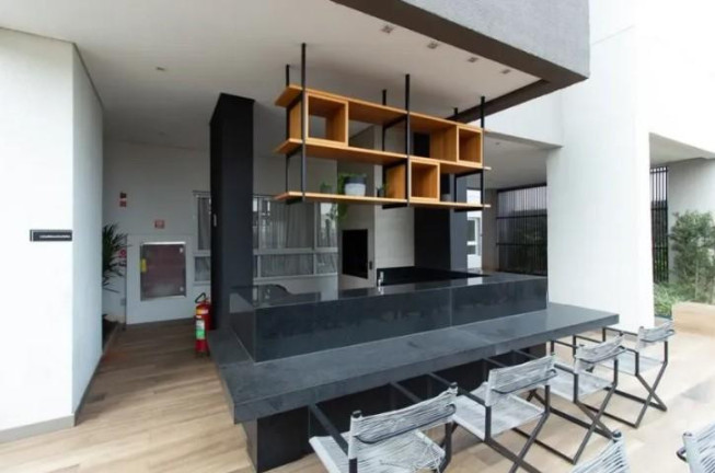Imagem Apartamento com 2 Quartos à Venda, 72 m² em Jardim Caravelas - São Paulo