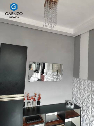 Imagem Apartamento com 2 Quartos para Alugar, 42 m² em Jardim Germânia - São Paulo Imagem Apartamento com 2 Quartos para Alugar, 42 m² em Jardim Germânia - São Paulo