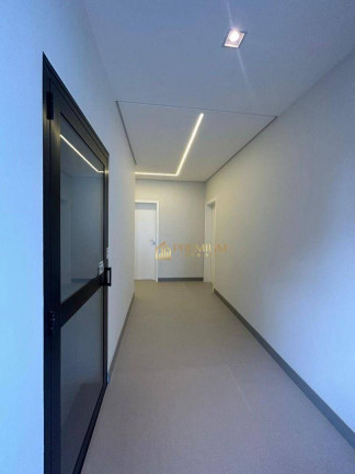 Imagem Sobrado com 4 Quartos à Venda, 600 m² em Condomínio Reserva Do Paratehy - São José Dos Campos