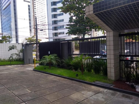 Imagem Apartamento com 3 Quartos à Venda, 170 m² em Boa Viagem - Recife Imagem Apartamento com 3 Quartos à Venda, 170 m² em Boa Viagem - Recife