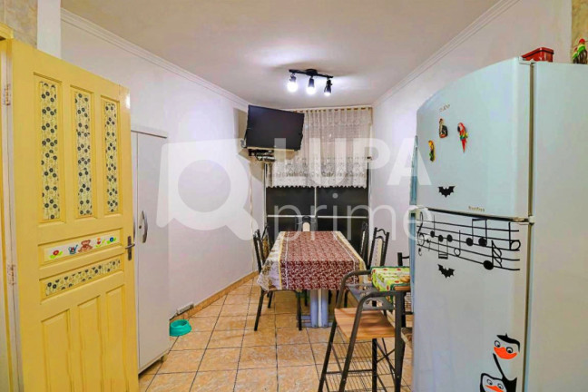 Imagem Casa com 4 Quartos à Venda, 118 m² em Vila Maria - São Paulo Imagem Casa com 4 Quartos à Venda, 118 m² em Vila Maria - São Paulo