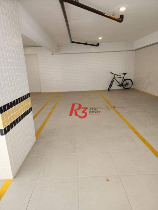 Imagem Apartamento com 3 Quartos à Venda, 83 m² em Boqueirão - Santos Imagem Apartamento com 3 Quartos à Venda, 83 m² em Boqueirão - Santos
