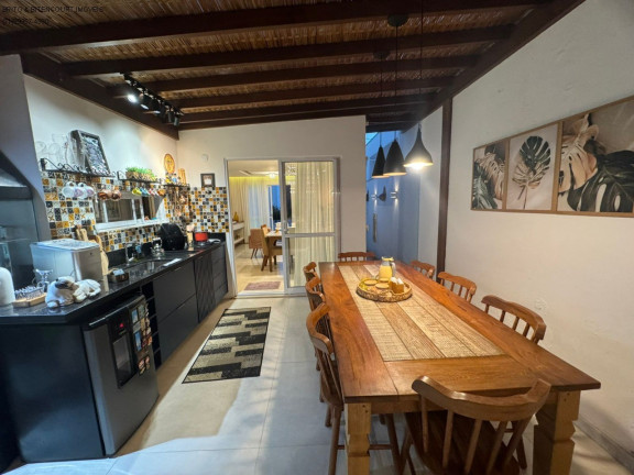 Imagem Casa com 4 Quartos à Venda, 141 m² em Abrantes - Camaçari