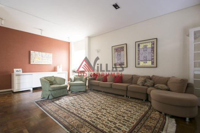 Imagem Sobrado com 4 Quartos à Venda, 390 m² em Jardim Paulistano - São Paulo Imagem Sobrado com 4 Quartos à Venda, 390 m² em Jardim Paulistano - São Paulo