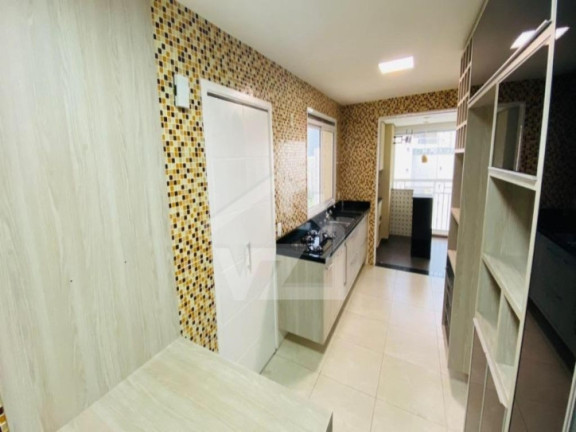 Imagem Apartamento com 3 Quartos à Venda, 142 m² em Vila Andrade - São Paulo