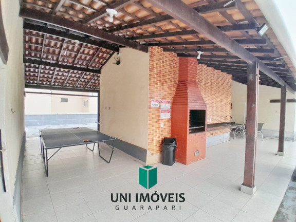 Imagem Apartamento com 2 Quartos à Venda, 70 m² em Praia Do Morro - Guarapari