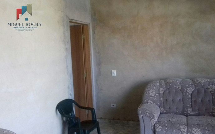 Imagem Sobrado com 3 Quartos à Venda, 125 m² em Centro - Capela Do Alto Imagem Sobrado com 3 Quartos à Venda, 125 m² em Centro - Capela Do Alto