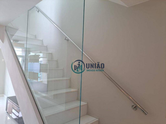 Imagem Cobertura com 4 Quartos à Venda, 280 m² em Icaraí - Niterói