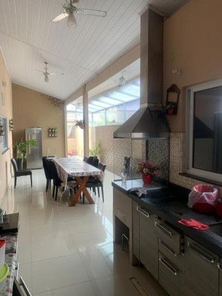 Imagem Casa de Condomínio com 3 Quartos à Venda, 250 m² em Jardim Gramados De Sorocaba - Sorocaba