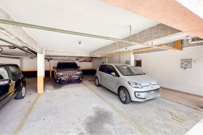 Imagem Apartamento com 3 Quartos à Venda, 62 m² em Vila Ema - São Paulo Imagem Apartamento com 3 Quartos à Venda, 62 m² em Vila Ema - São Paulo