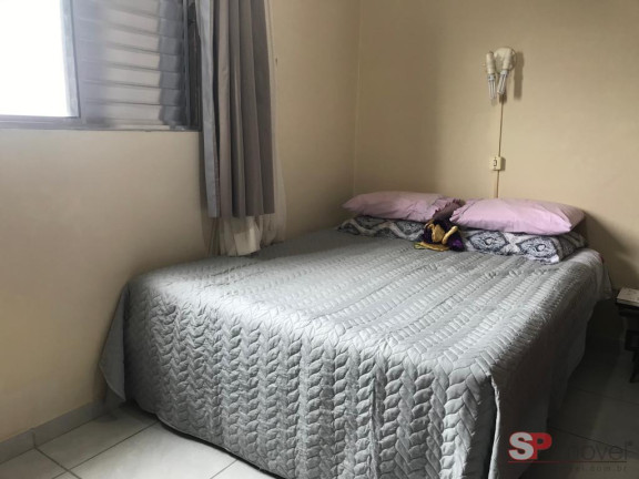Imagem Apartamento com 2 Quartos à Venda, 50 m² em Vila Perracini - Poá Imagem Apartamento com 2 Quartos à Venda, 50 m² em Vila Perracini - Poá