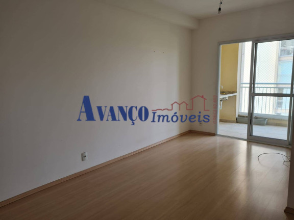 Imagem Apartamento com 2 Quartos à Venda, 64 m² em Engordadouro - Jundiaí