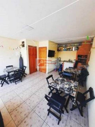 Imagem Sobrado com 2 Quartos à Venda, 80 m² em Vila Pires - Santo André Imagem Sobrado com 2 Quartos à Venda, 80 m² em Vila Pires - Santo André