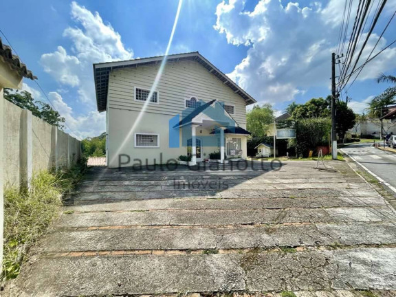 Imagem Sala Comercial à Venda, 228 m² em Granja Viana - Cotia