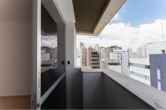 Imagem Imóvel com 1 Quarto à Venda,  em Vila Pompéia - São Paulo