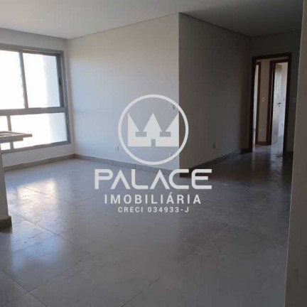 Apartamento com 3 Quartos à Venda, 88 m² em São Judas - Piracicaba