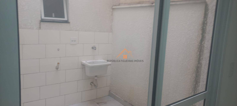 Imagem Apartamento com 2 Quartos à Venda, 44 m² em Parque Das Nações - Santo André Imagem Apartamento com 2 Quartos à Venda, 44 m² em Parque Das Nações - Santo André