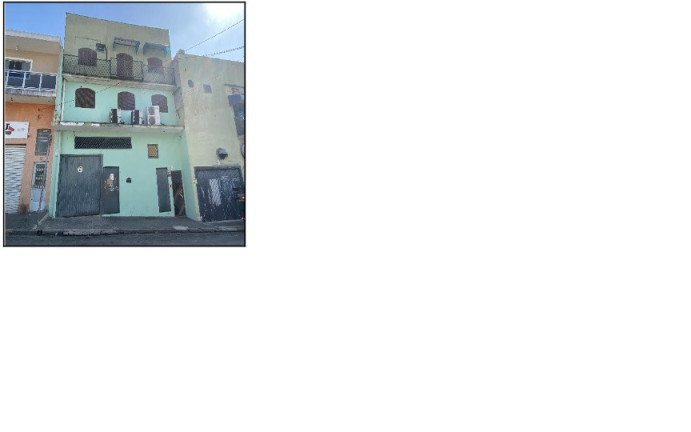 Imóvel com 1 Quarto à Venda, 230 m² em Baronesa - Osasco